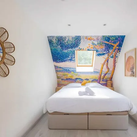 Tatil Evi Charming House With Garden In With Pool *