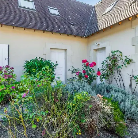 Tatil Evi Charming House With Garden In With Pool *